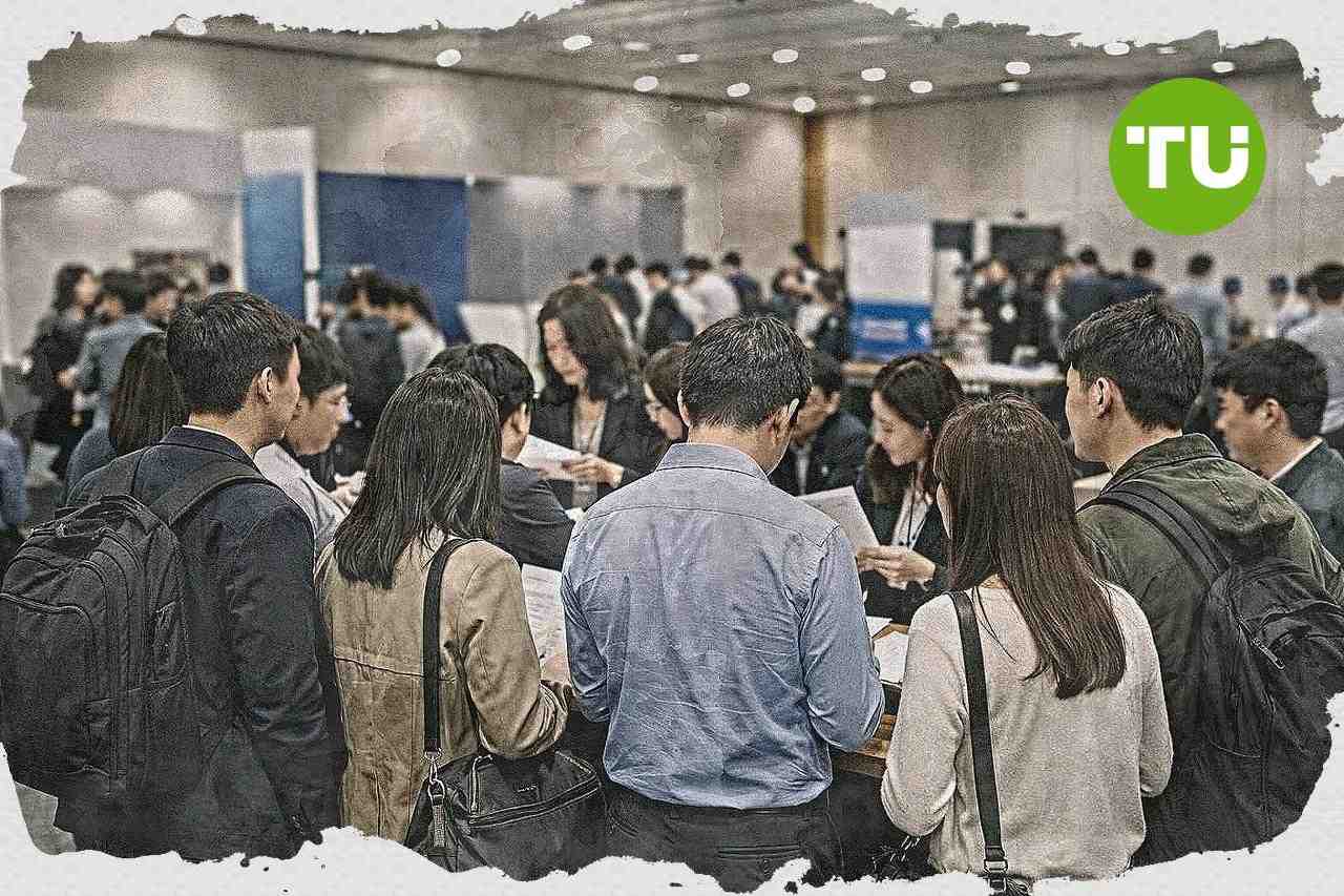SK hynix, 상반기 구직자 관심도 1위, 반도체 보너스 기대 반영
