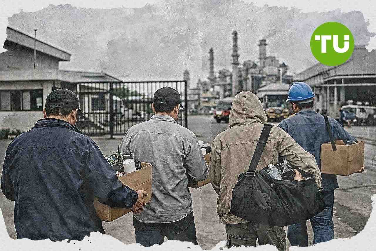 Kemnaker catat PHK capai 43.000 pekerja hingga Juni 2026