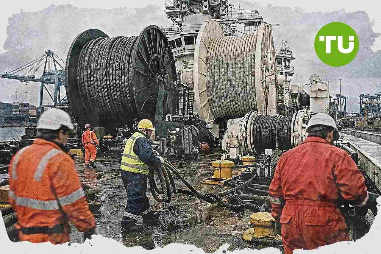 대한전선, HVDC 첫 수주와 해저케이블 설비 확대로 성장 기대 높아져