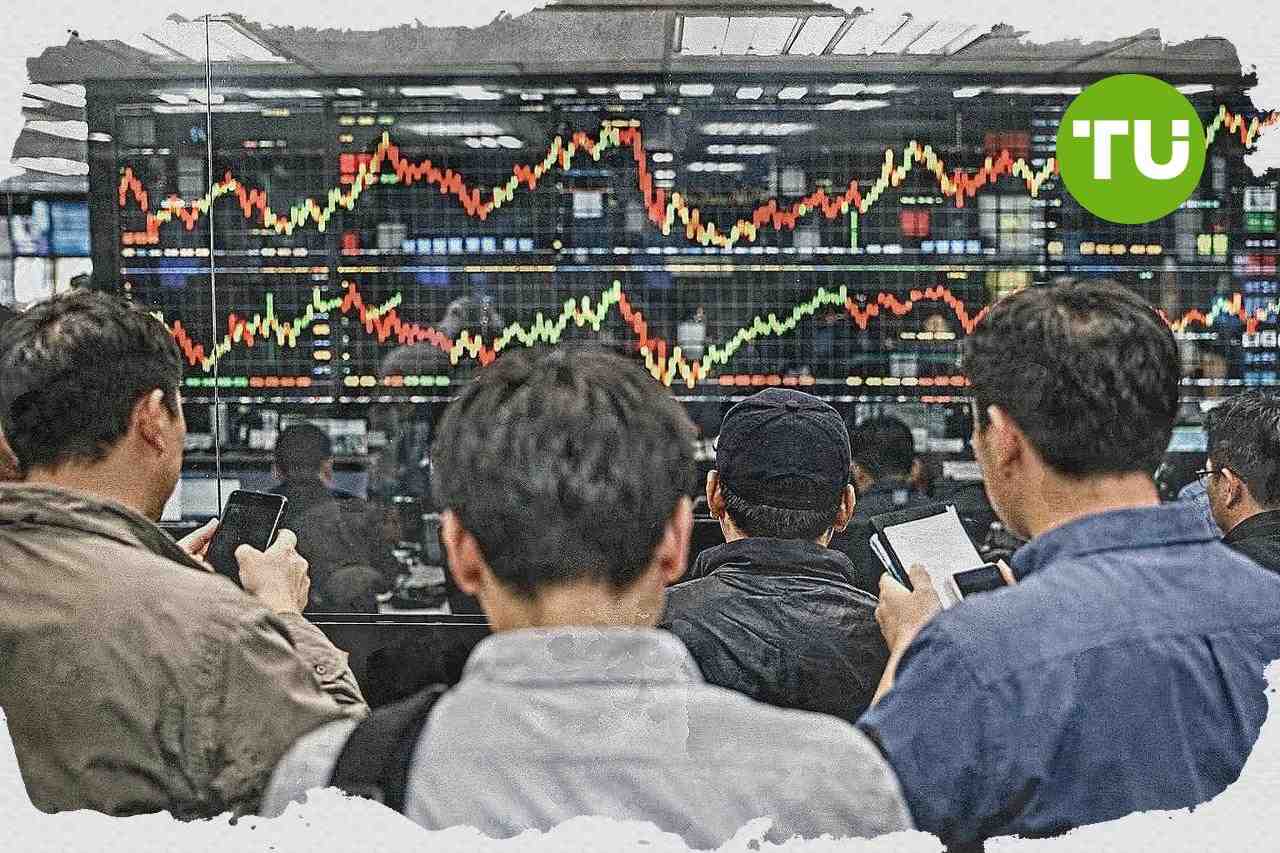 대동금속·이니텍, 골든크로스 신호로 장중 강세