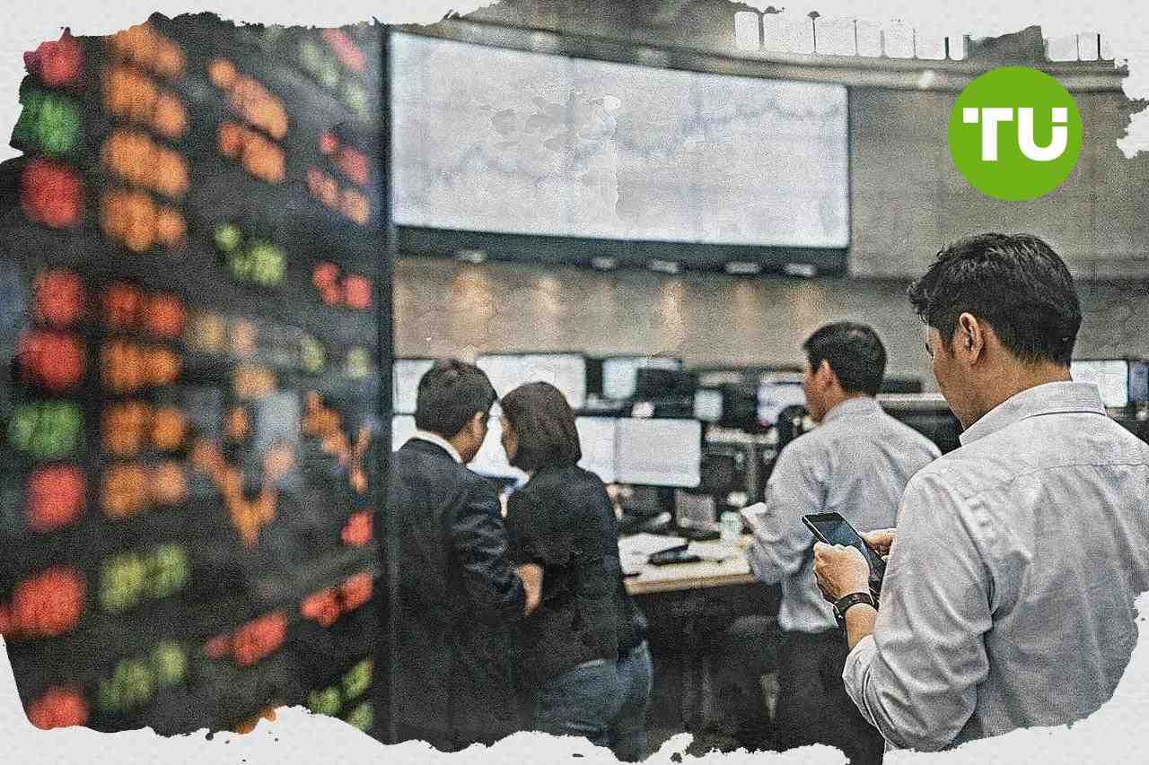 국내 증권사들, KOSPI 10,000선 진입 전망에 반도체 실적 모멘텀 주목