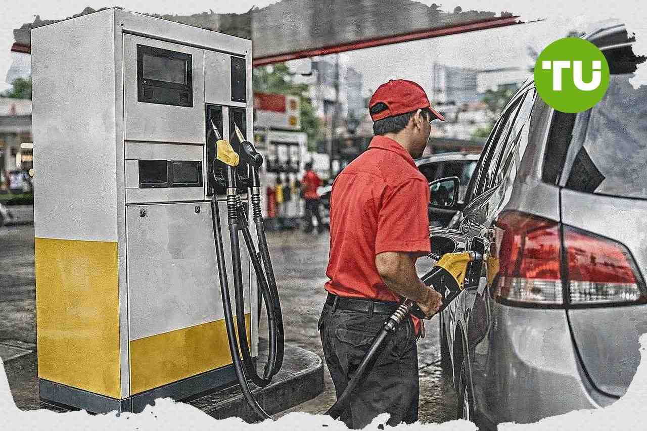 Shell Indonesia turunkan harga V-Power Diesel di beberapa wilayah per Juli 2026
