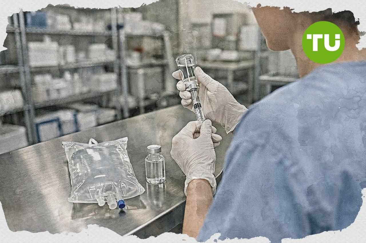 Celltrion, Truxima로 U.S. 리툭시맙 바이오시밀러 첫 상호교환성 확보