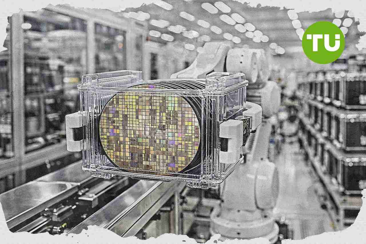 삼성전자 파운드리 4nm 가동률 포화, SAFE 2026서 AI 칩 수주 모멘텀 확인