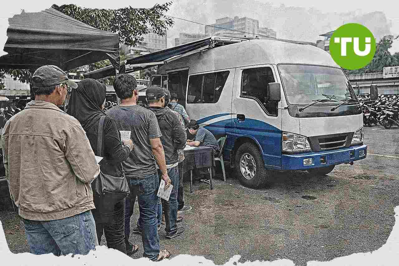 Jadetabek buka layanan Samsat Keliling di 14 titik pada 1 Juli