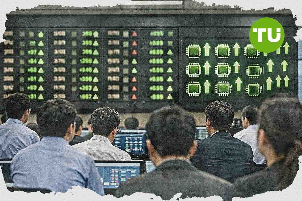 코스닥, 상장폐지·시장 등급제 개편 추진 속 30주년에 3%대 강세