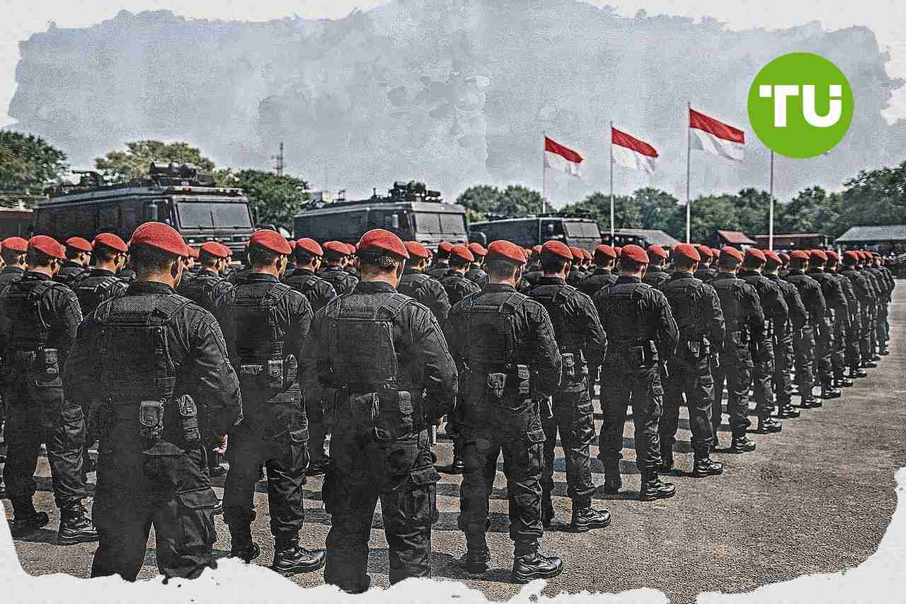 Prabowo dorong kepastian hukum untuk jaga stabilitas dan investasi di Indonesia