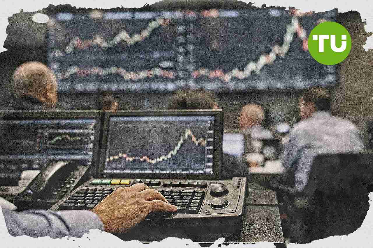 Titan Cement descuenta dividendo anual en la Bolsa de Atenas