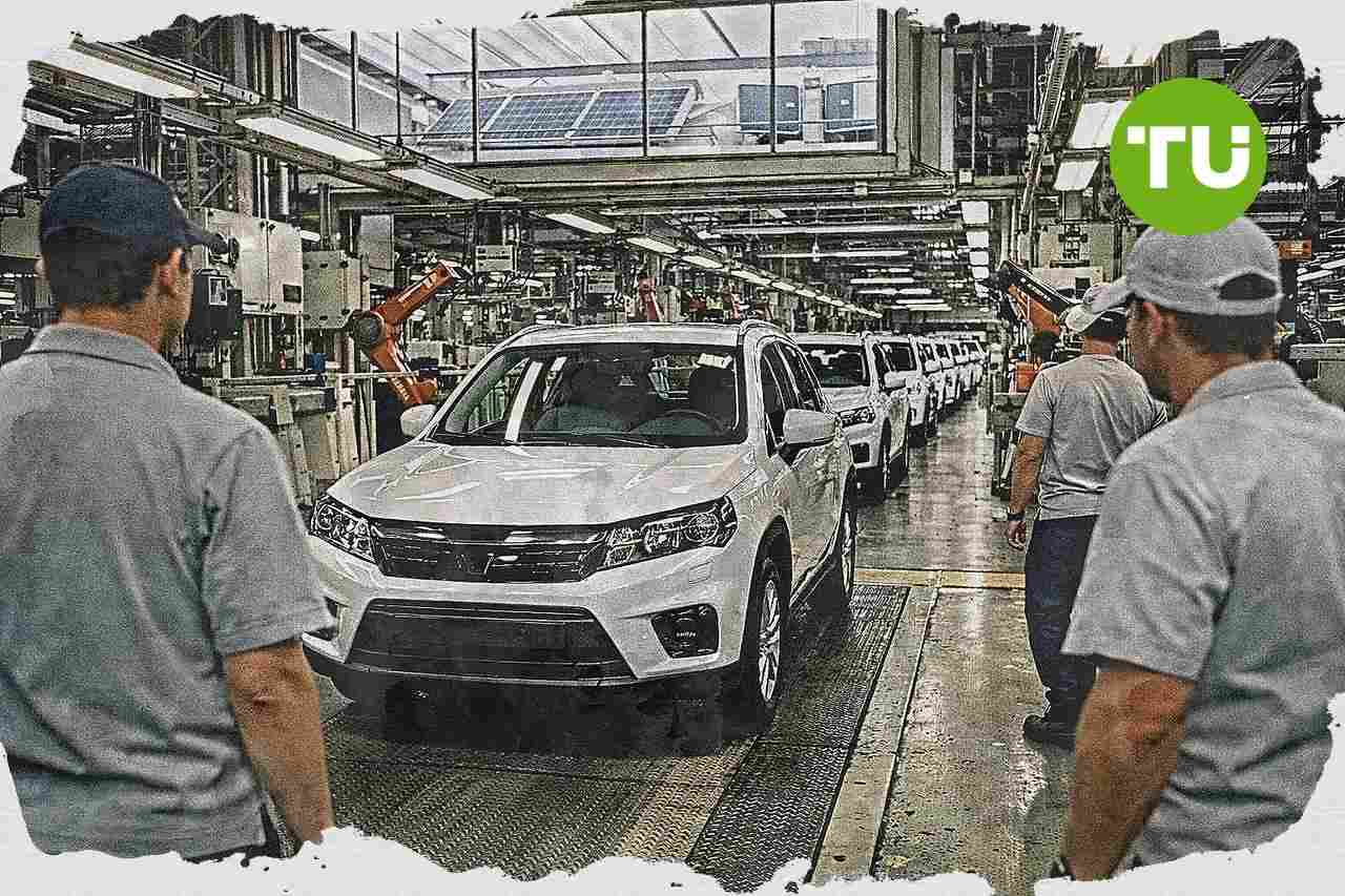 A Magyar Suzuki 35 éve erősíti szerepét a magyar autóiparban
