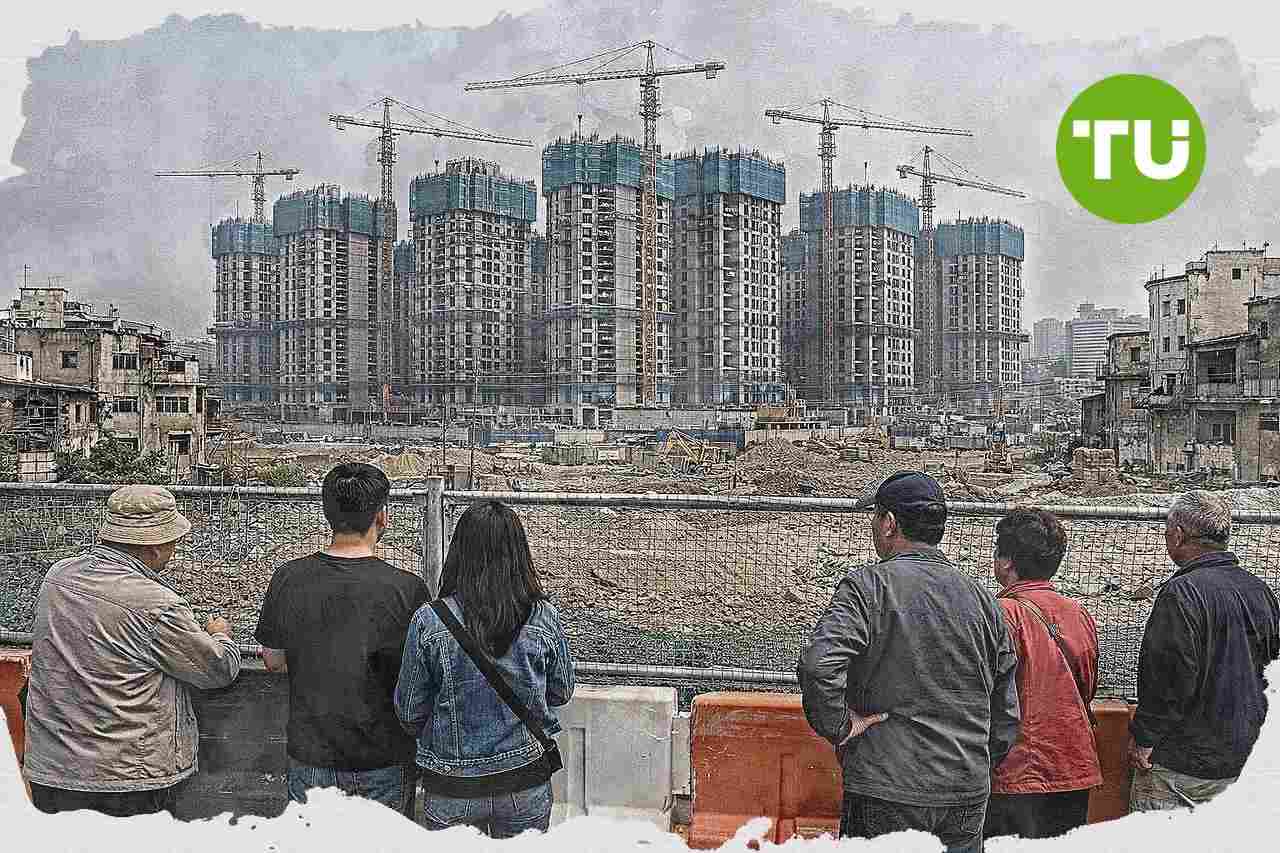 서울 청약 시장, 3기 신도시와 재개발로 기회 모색