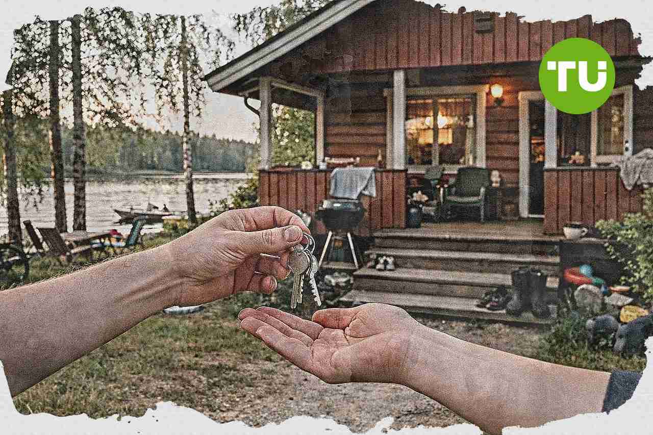 Kesämökin lahjoitus ennen myyntiä voi pienentää luovutusvoittoveroa