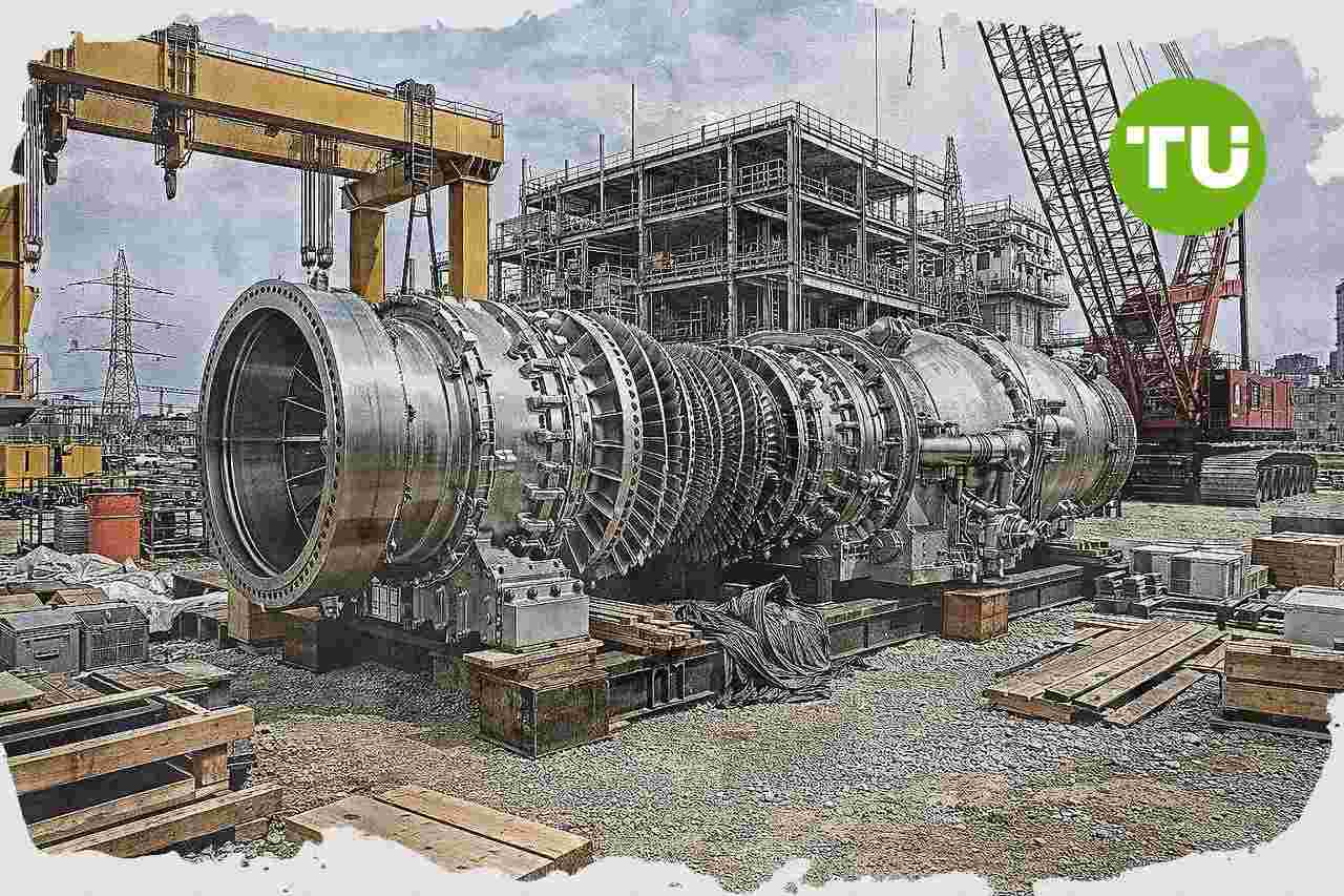 U.S. fossil fuel power investment set to outpace China as data centre demand lifts gas turbine spending