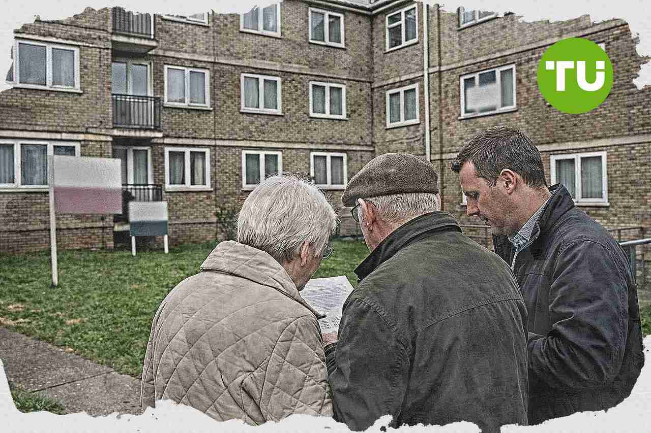 England and Wales leasehold reform uncertainty keeps flats in focus for buyers