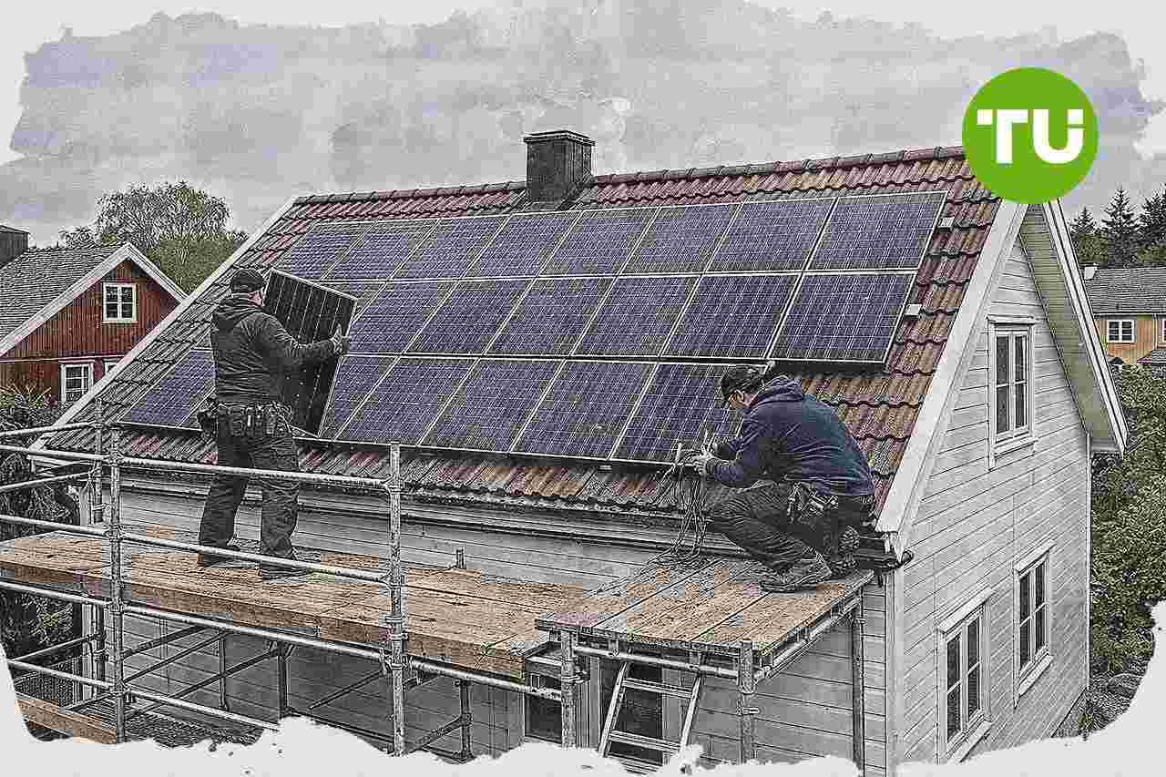 Norge innfører regelendringer for bolig, turisme og finans fra 1. juli