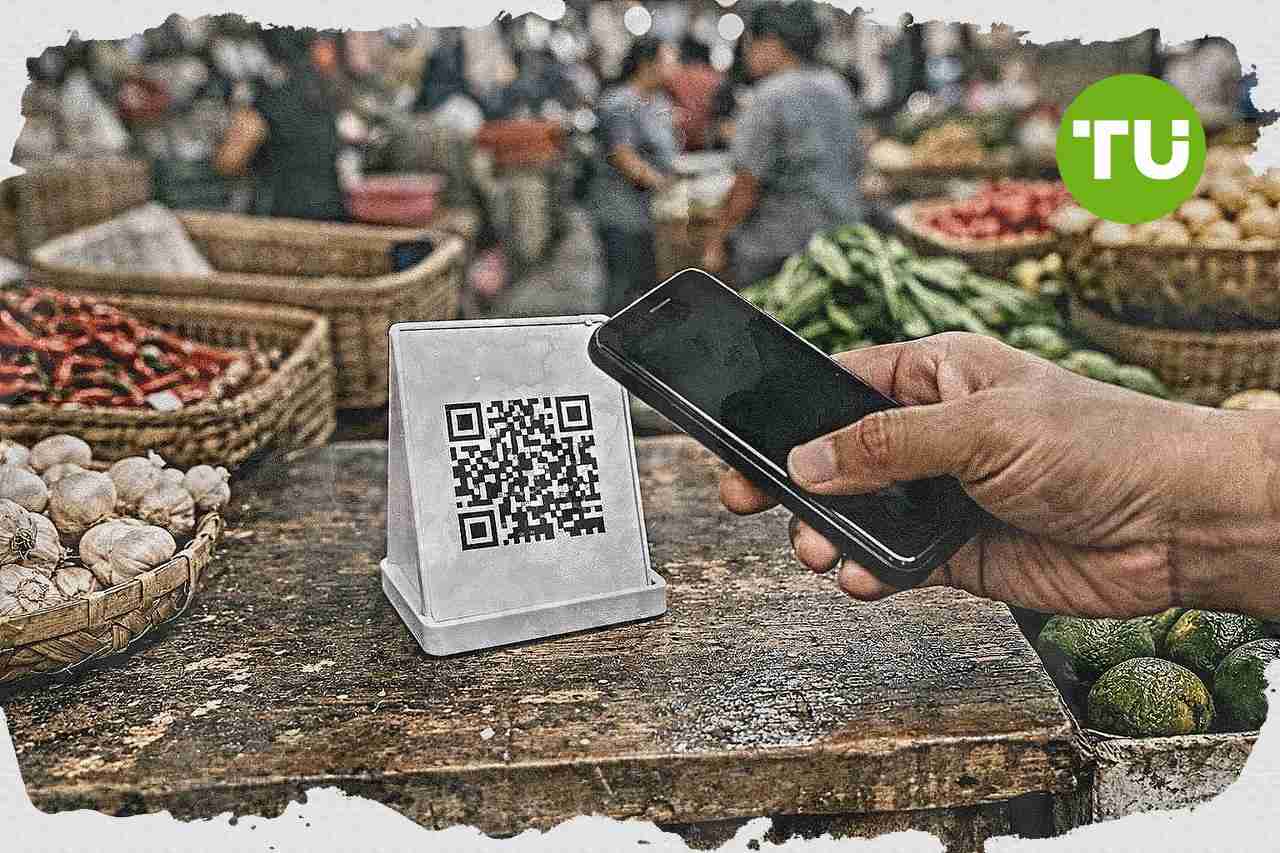 Nobu Bank perluas pembayaran digital lewat program pasar rakyat di Bali