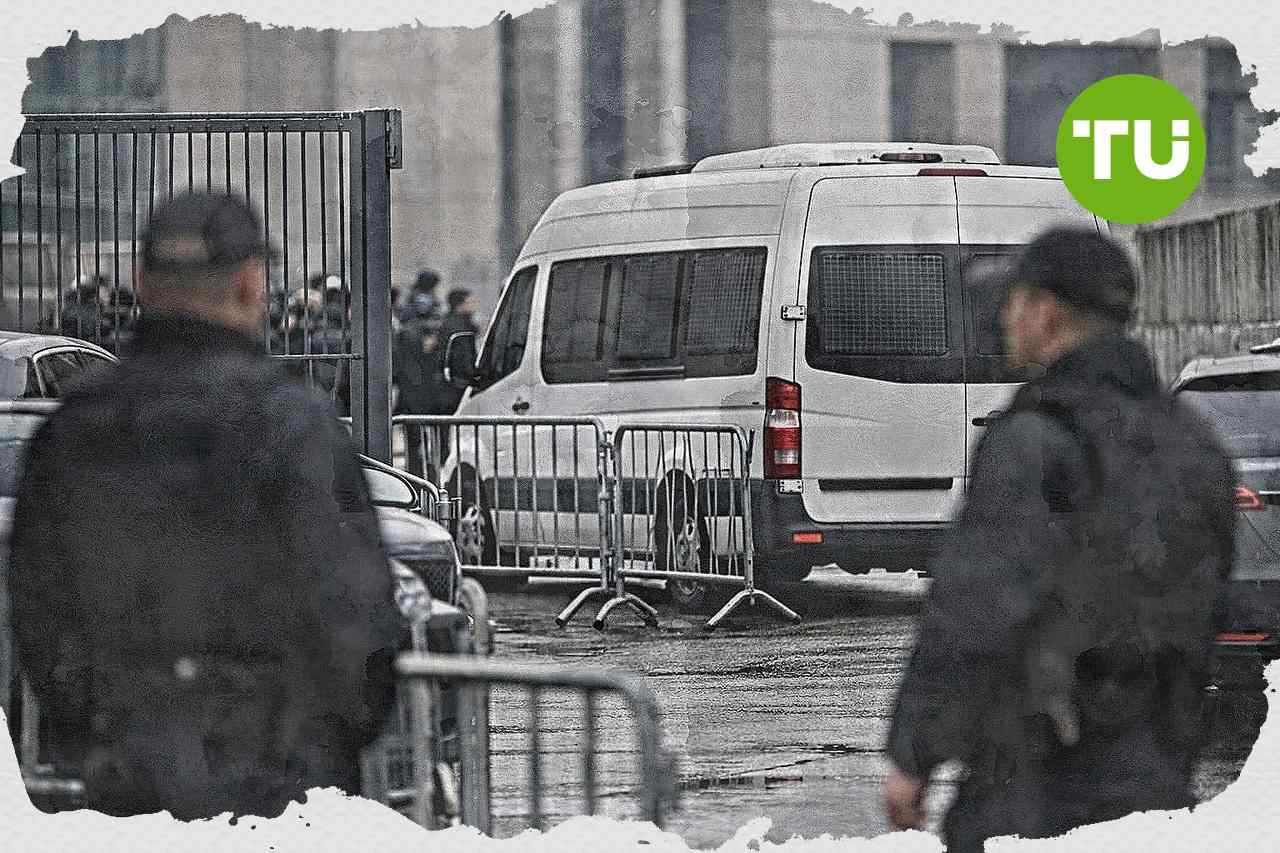 Turkey opposition warns Erdoğan's crackdown threatens Nato stability