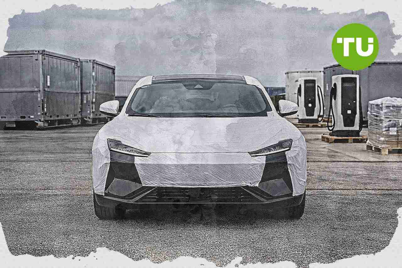 AVATR κλείνει συμφωνία διανομής με την Autohellas για είσοδο στην ελληνική αγορά