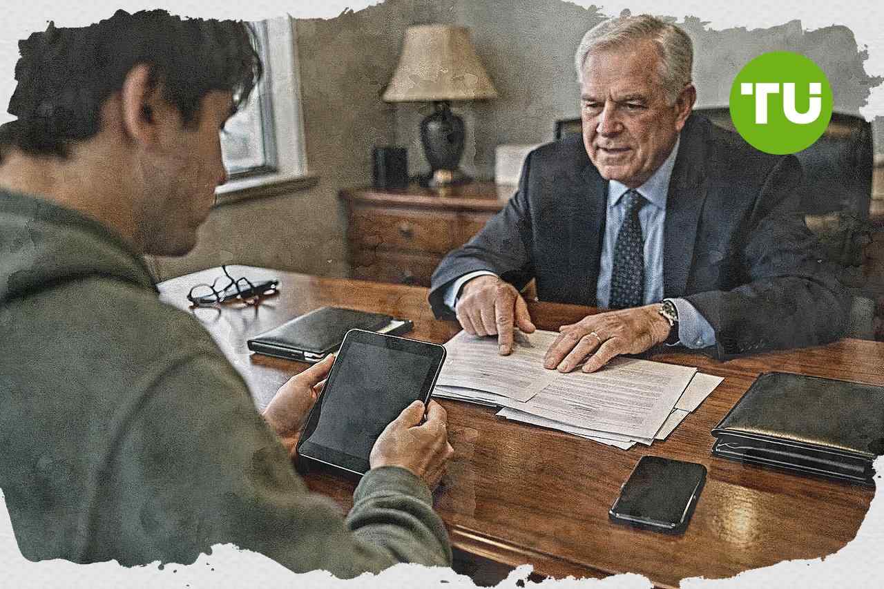 Wall Street wealth managers face $60tn generational asset shift in the U.S.