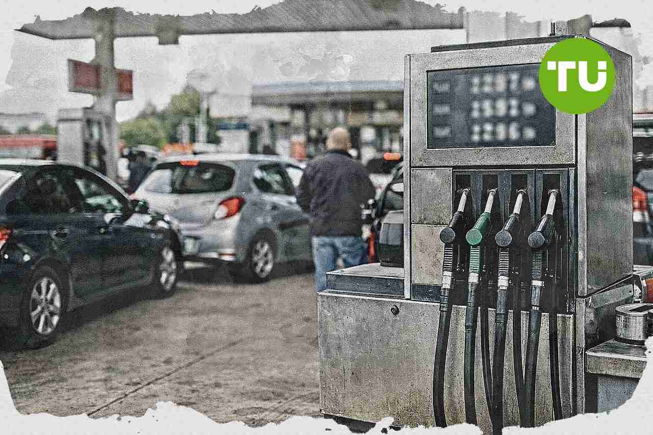 Polska ceny paliw rosną po wygaśnięciu pakietu CPN