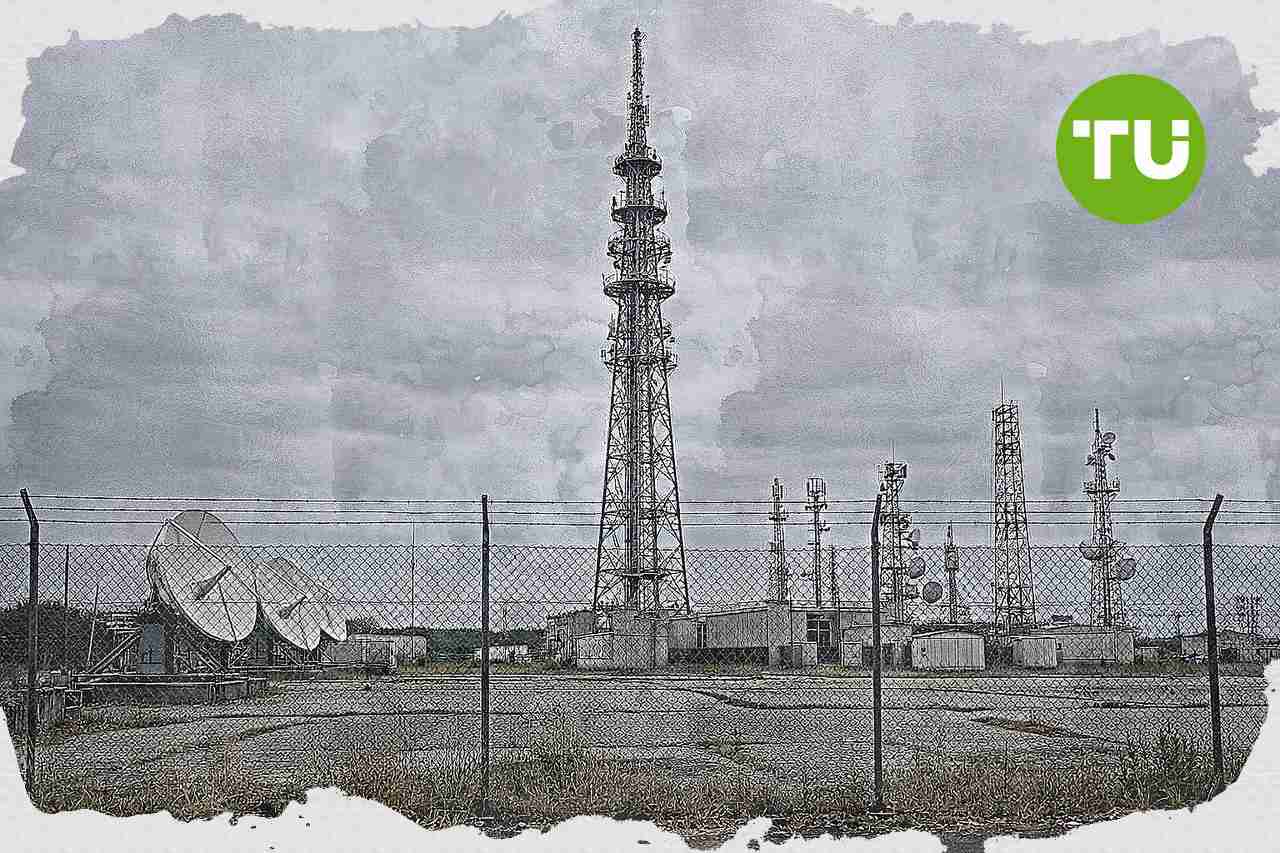 Rai Way ed Ei Towers fermano la fusione delle torri broadcast in Italia