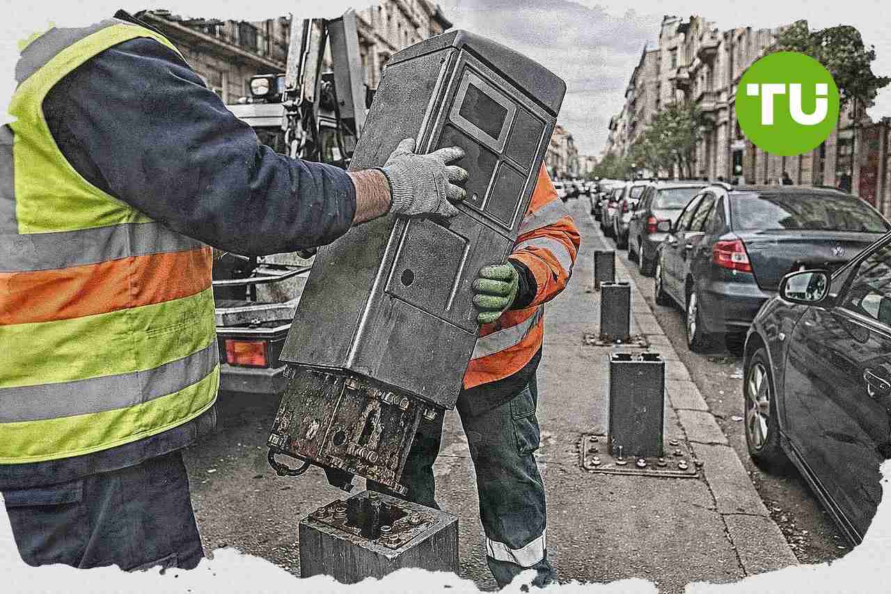 Budapest mobildíjas parkolásra áll át, emelkednek a várakozási díjak