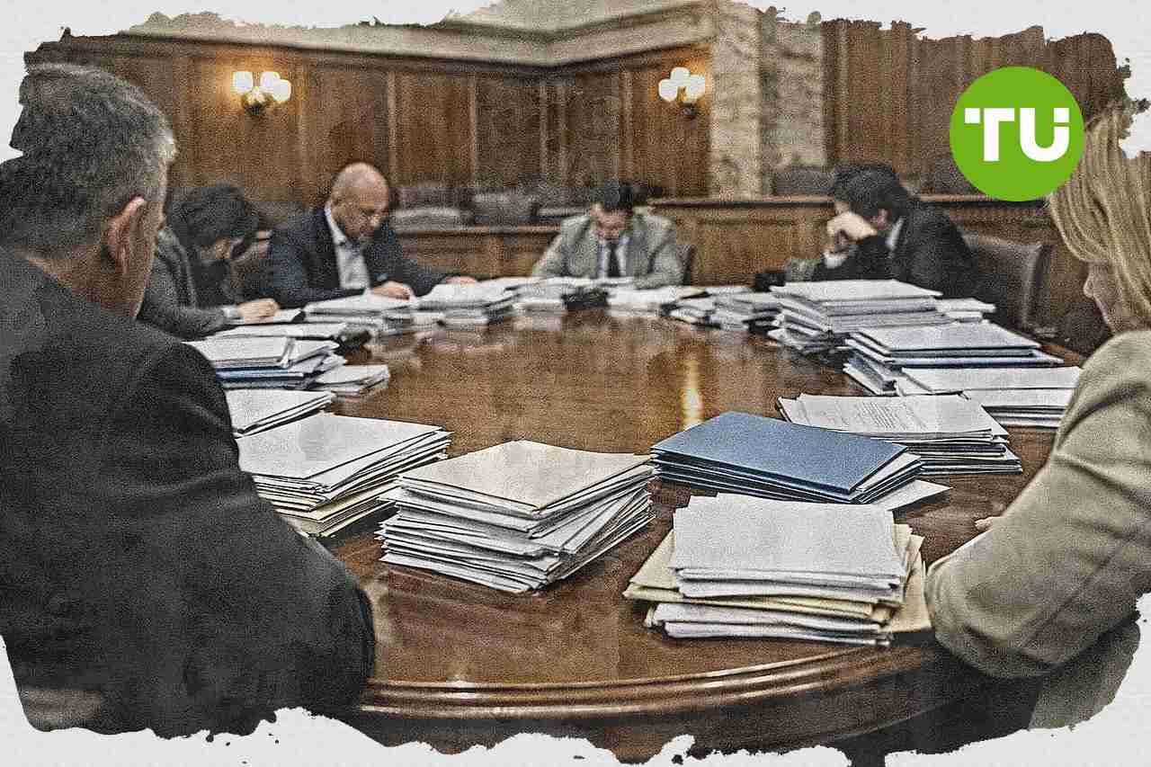Grecia debate cambios institucionales para la promoción de jueces y las incompatibilidades judiciales