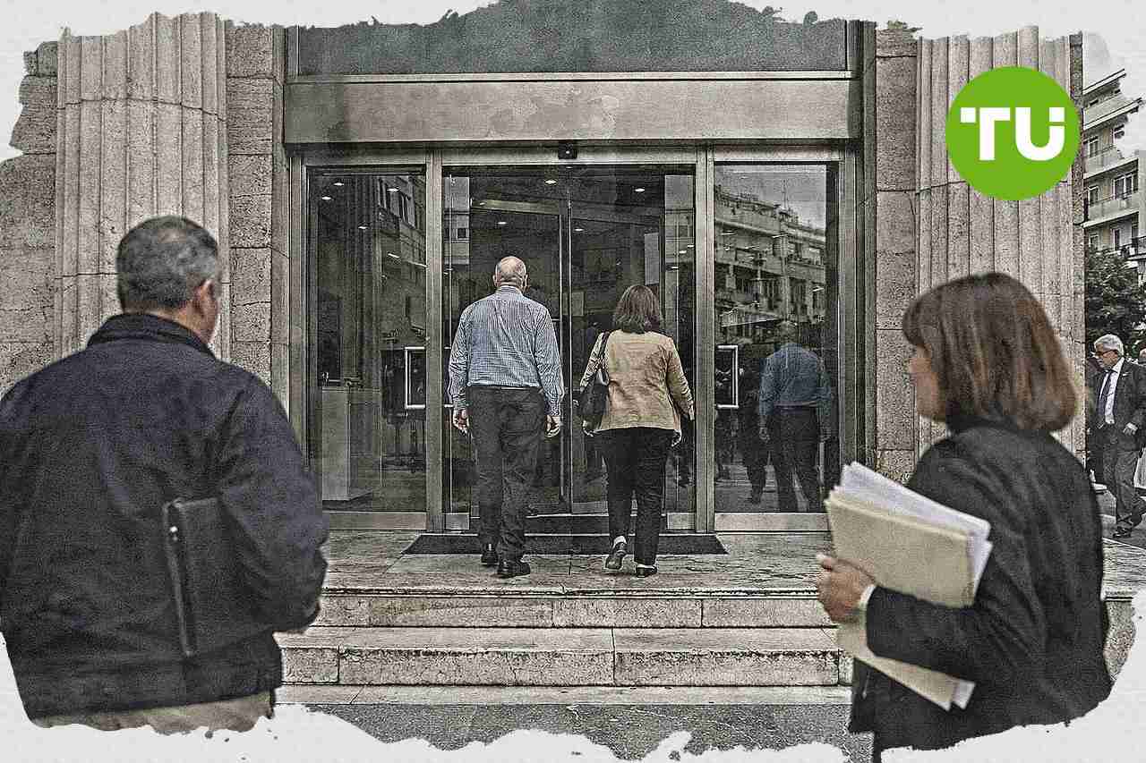 Los bancos griegos aceleran la amortización del impuesto diferido mientras crece el riesgo regulatorio