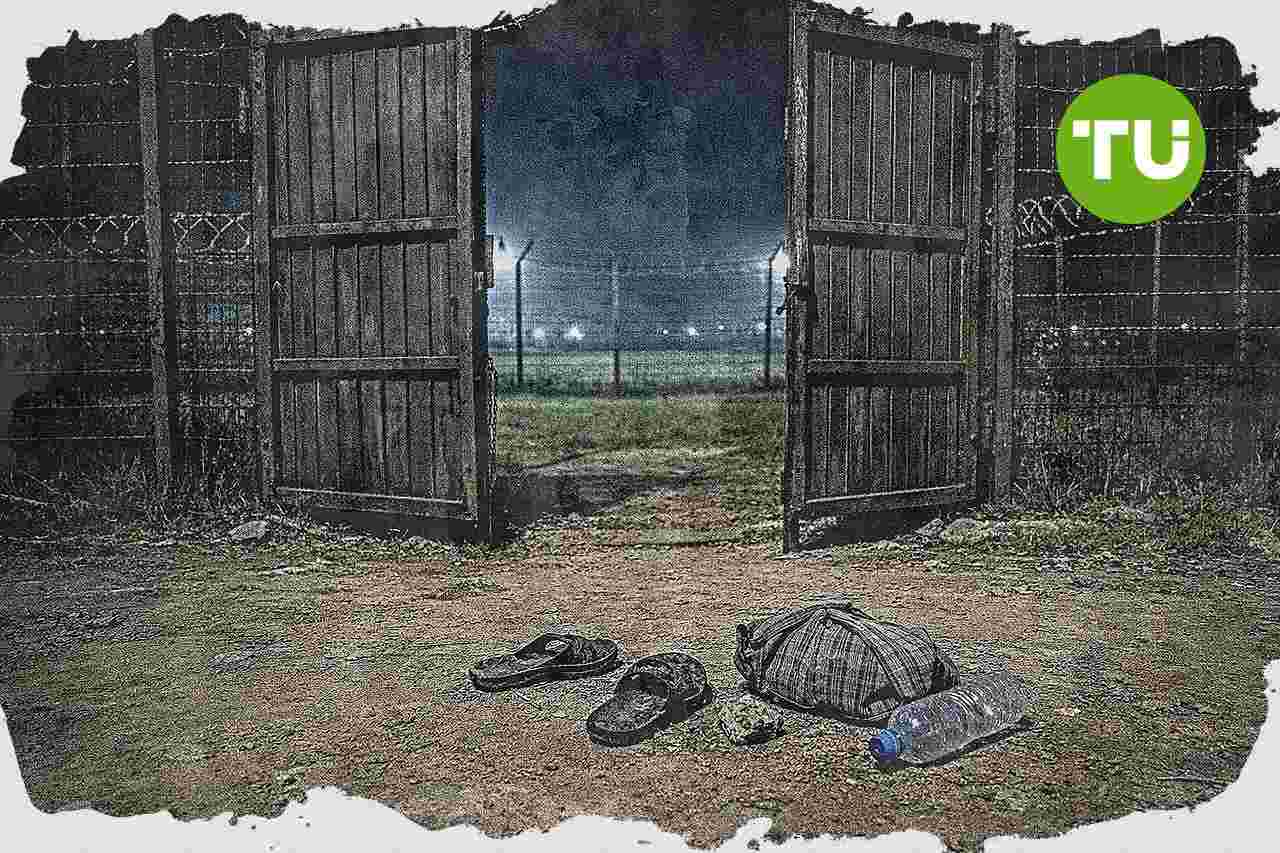 West Bengal deportation drive strains India-Bangladesh border relations