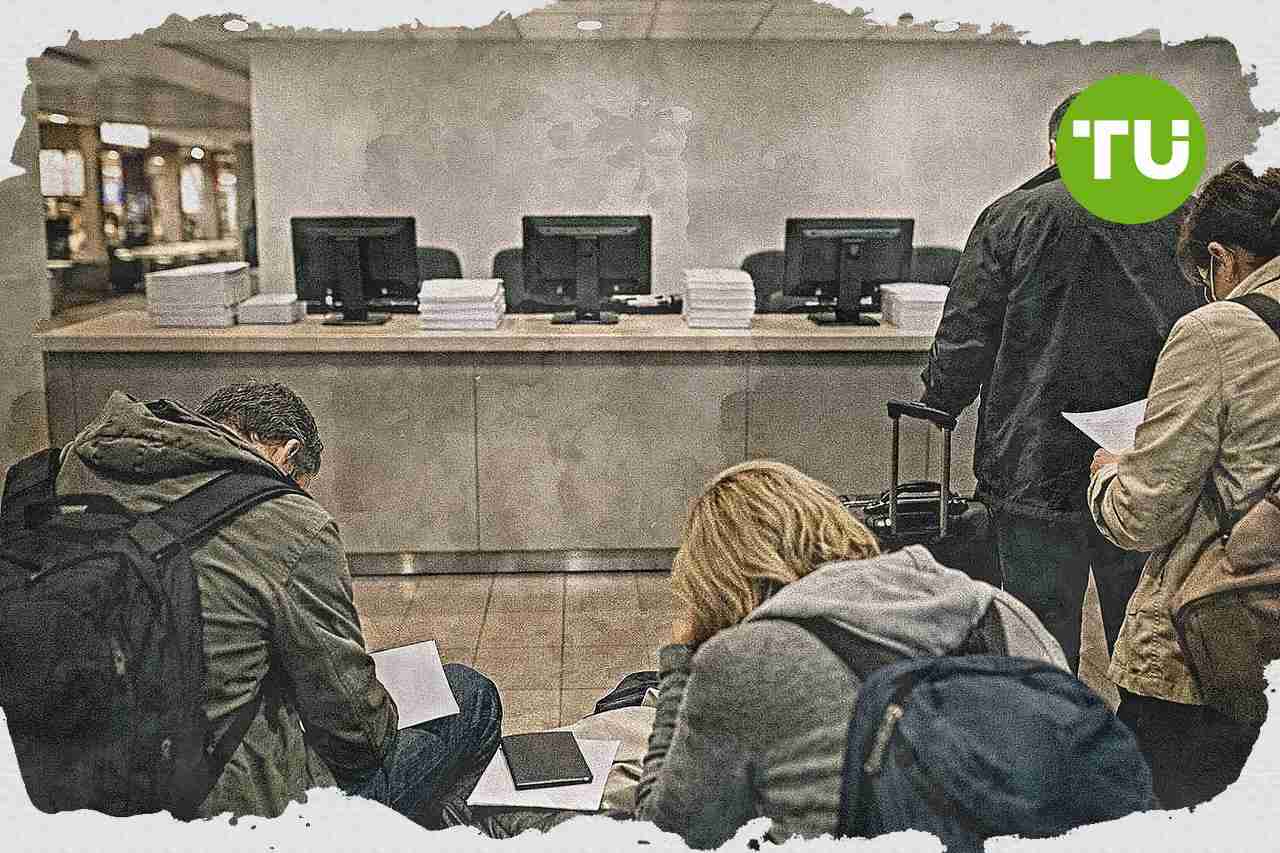 KKV pyytää poliisitutkintaa Melissa Travelin toiminnasta