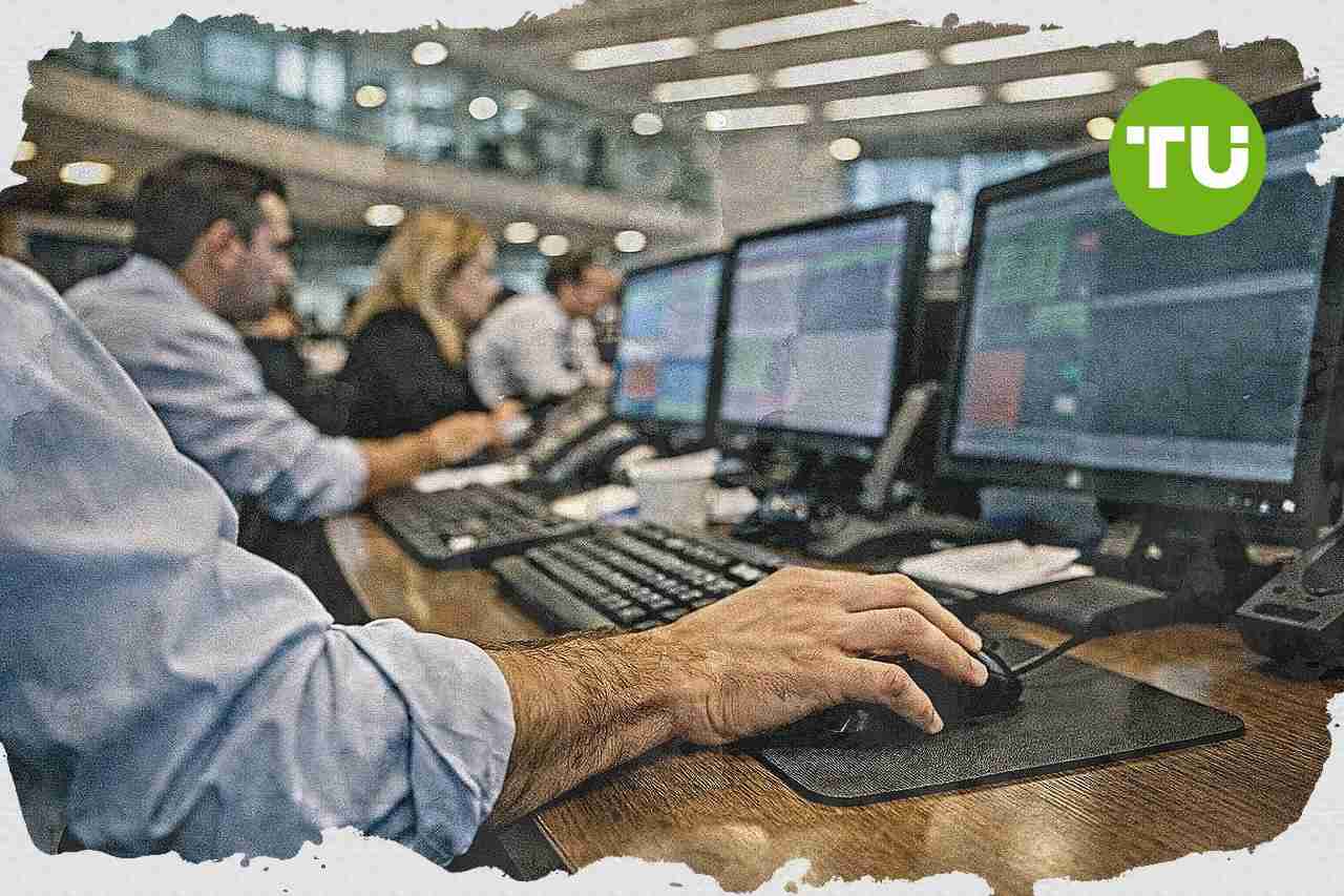 הבורסה בתל אביב צפויה להיפתח בעליות, מניות השבבים הדואליות מובילות