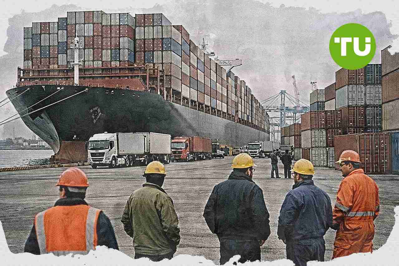 Promos Italia, incertezze su Hormuz pesano sull’80% delle imprese esposte al Medio Oriente