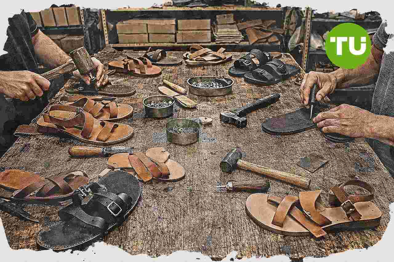 Η Camper αποκτά πλειοψηφικό ποσοστό στην Ancient Greek Sandals