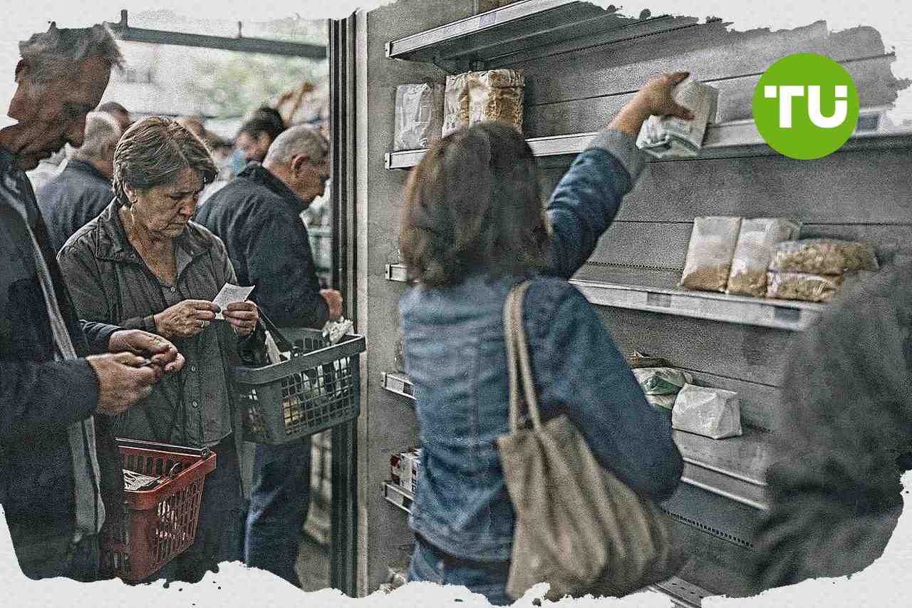 Grecia registra mayor presión por el coste de vida en el Eurobarómetro del Parlamento Europeo