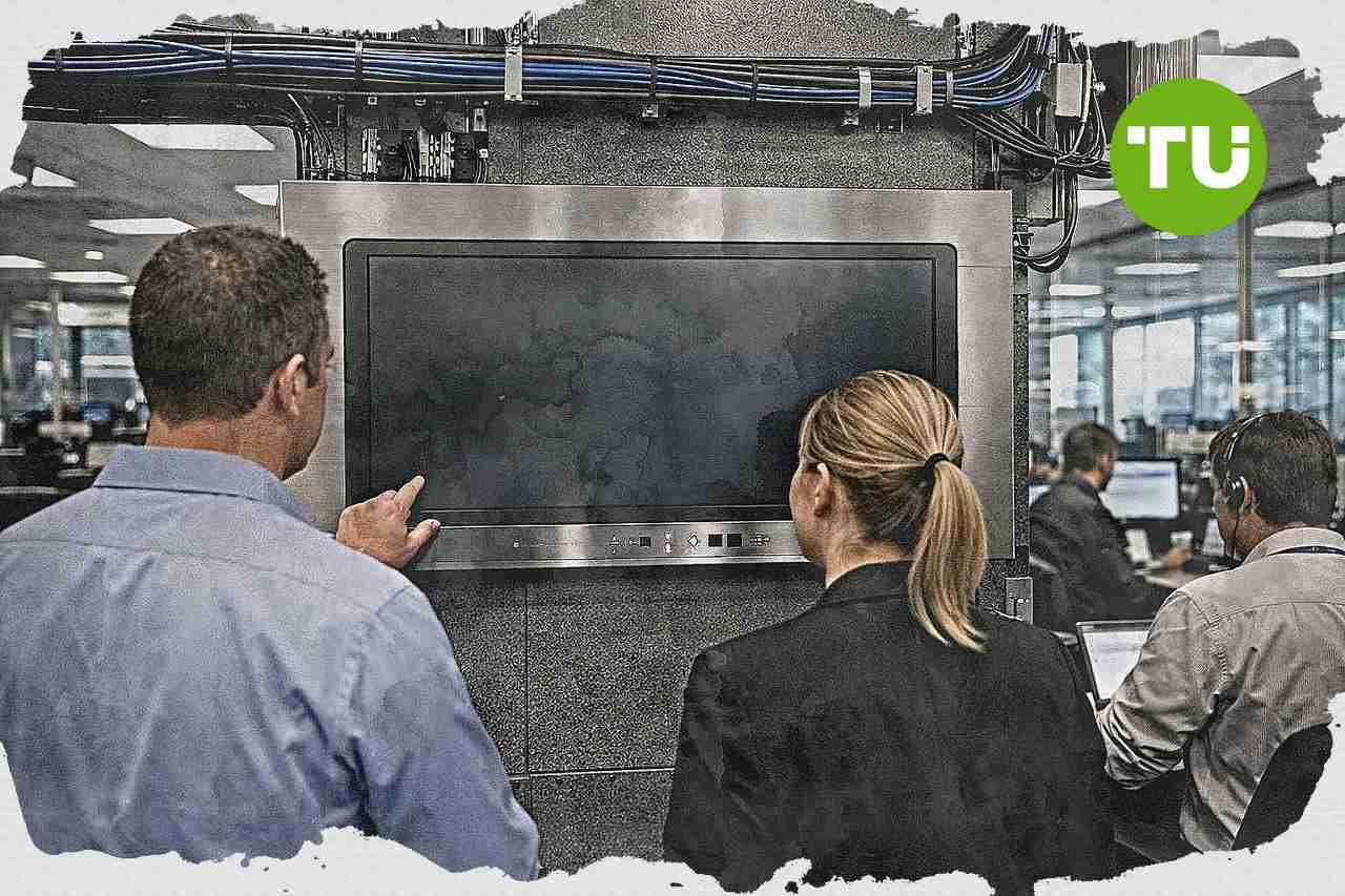 London Stock Exchange updates regulatory news system for investor access