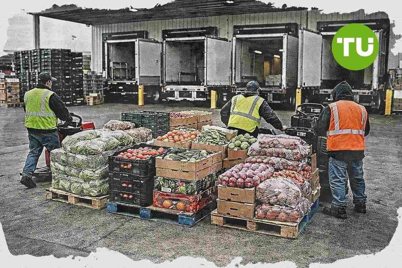 Orsero investe nel Gruppo Trucco per entrare nel mercato U.S. con un'operazione da 46 milioni di dollari