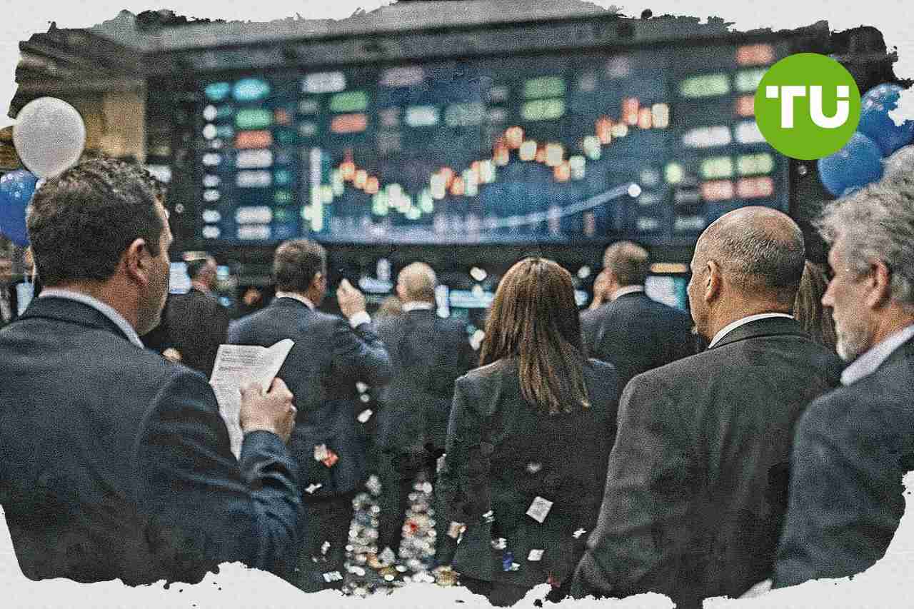 Bending Spoons prezza l'Ipo sopra la forchetta e raccoglie 1,68 miliardi di dollari