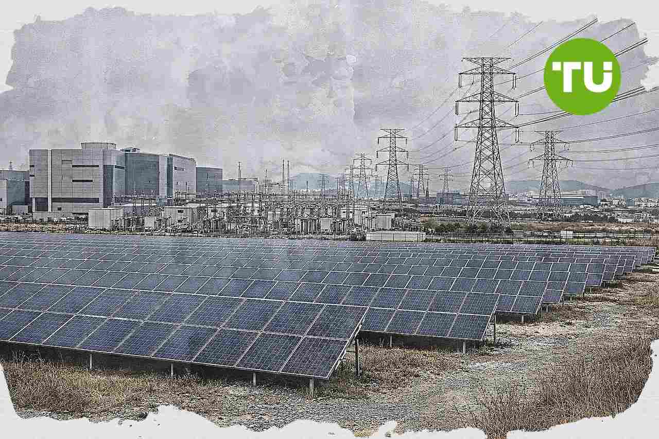 KKR, SK Inc launch South Korea renewable energy venture for AI and chip demand