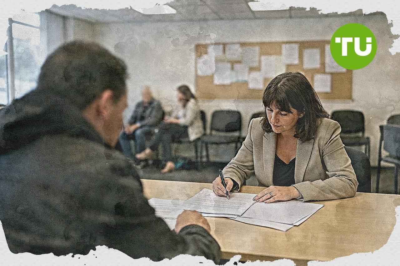 France, l’expérimentation du RSA rénové montre un effet limité sur le retour à l’emploi
