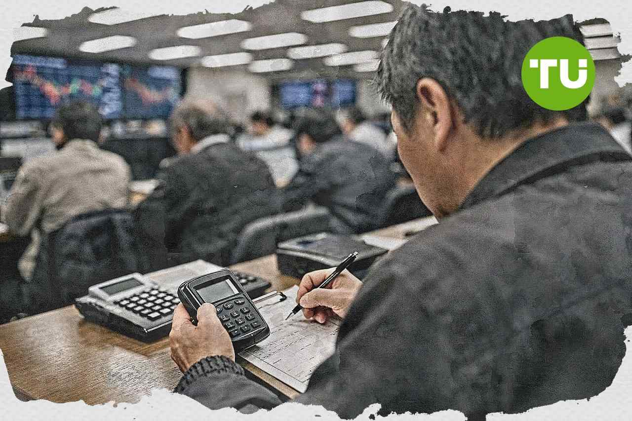 日本の個人投資家調査、大型株と増配期待の高配当株が優位