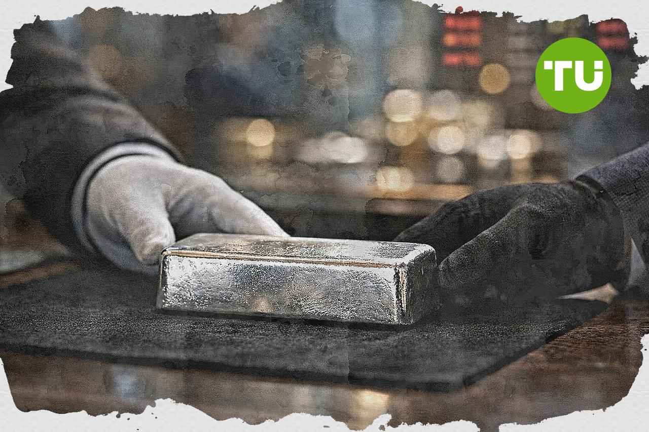 BUX emelkedik, miközben a fémekre és a kriptoeszközökre nyomás nehezedik