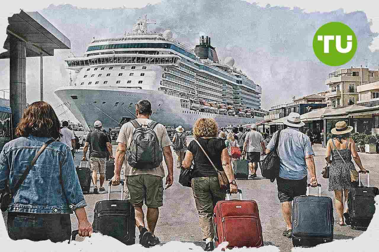 Grecia impulsa el homeporting como motor de crecimiento del sector de cruceros