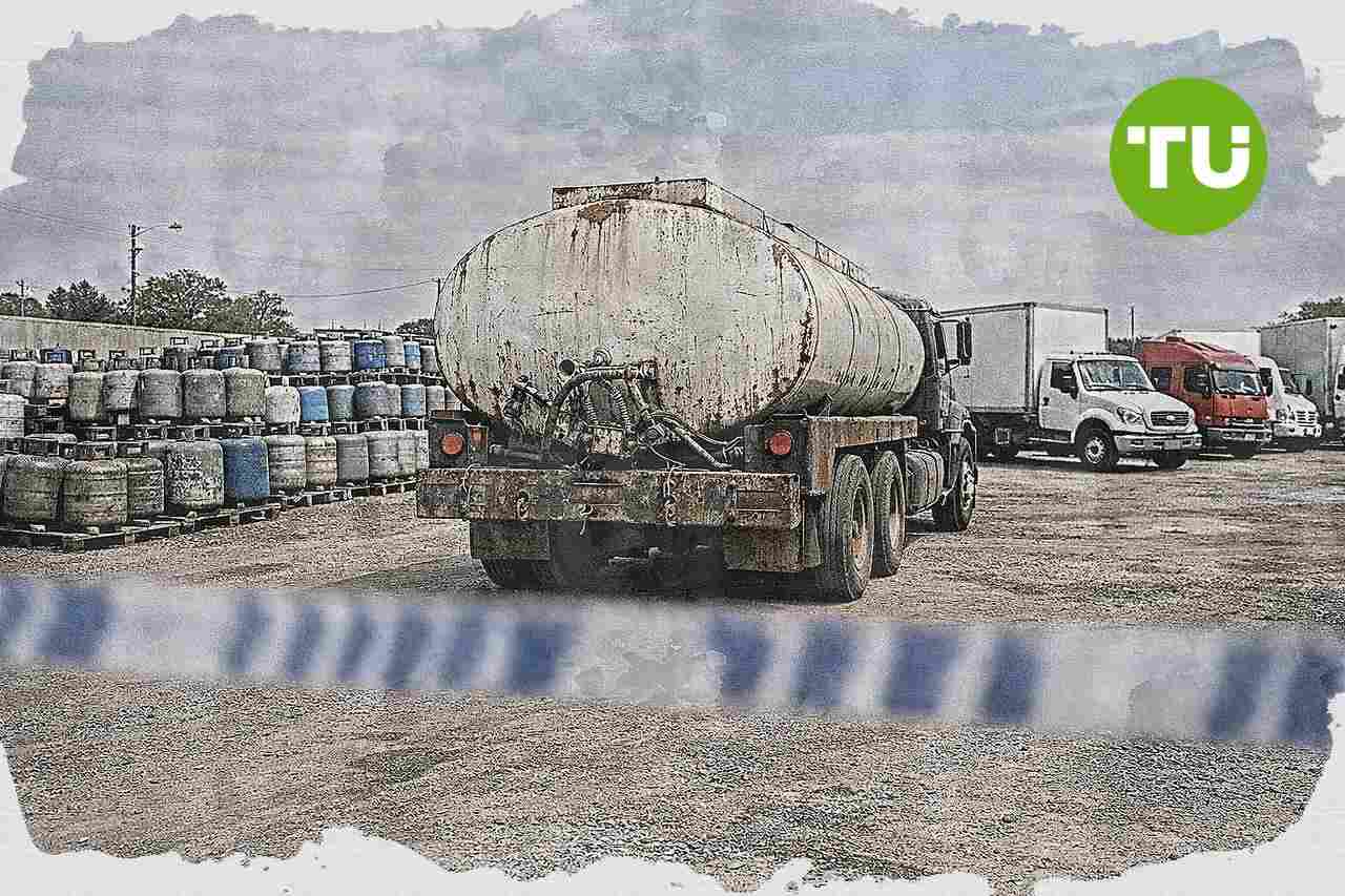 Polri ungkap 464 kasus migas, selamatkan Rp756 miliar sepanjang 2026