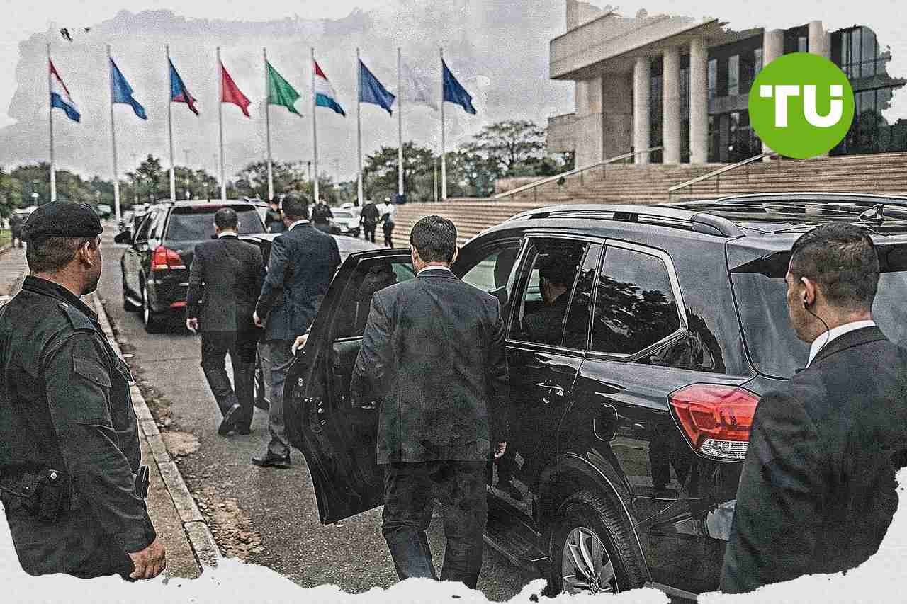 الإمارات تدفع لتوسيع شراكتها مع ميركوسور مع بلوغ التجارة غير النفطية 6.2 مليار دولار