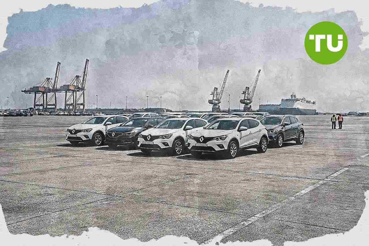 Renault Korea, 6월 판매 4,651대로 감소, 수출 부진 부담 확대