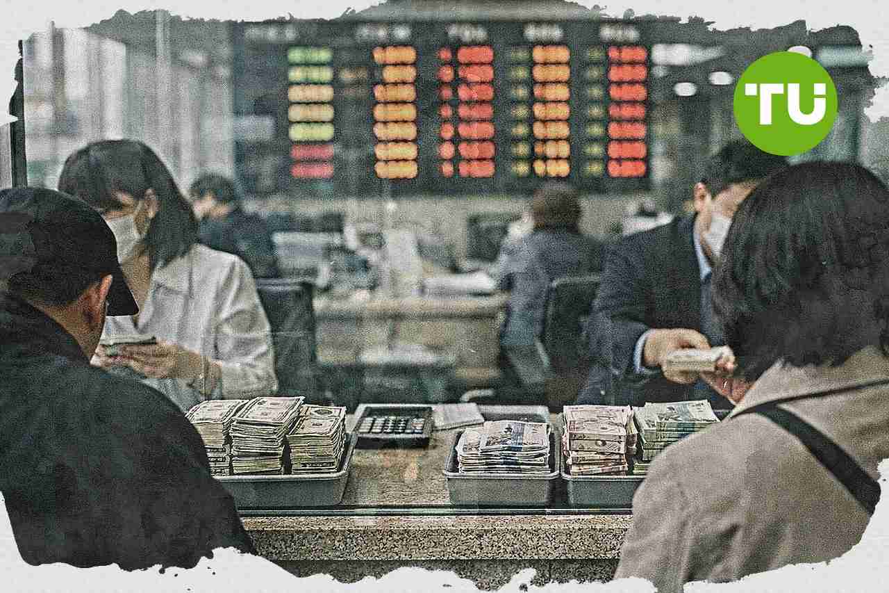 원/달러 환율, U.S. 고용지표 경계 속 연고점 경신