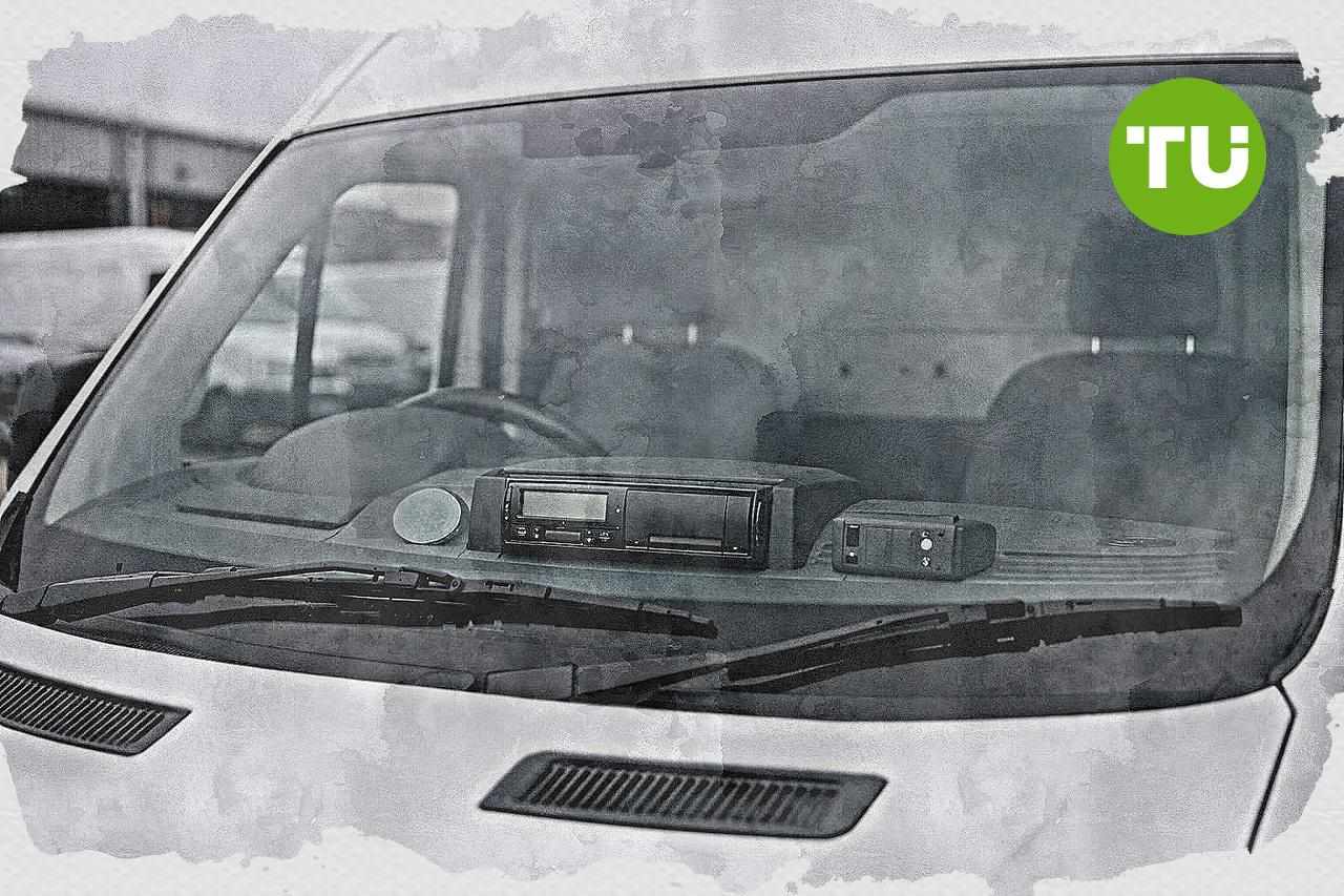 Norge innfører kjøre- og hviletidskrav for varebiler fra april 2027
