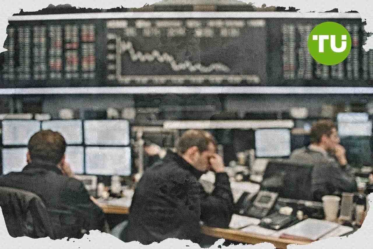 DAX gibt im Juni leicht nach, Halbjahresplus bleibt bestehen