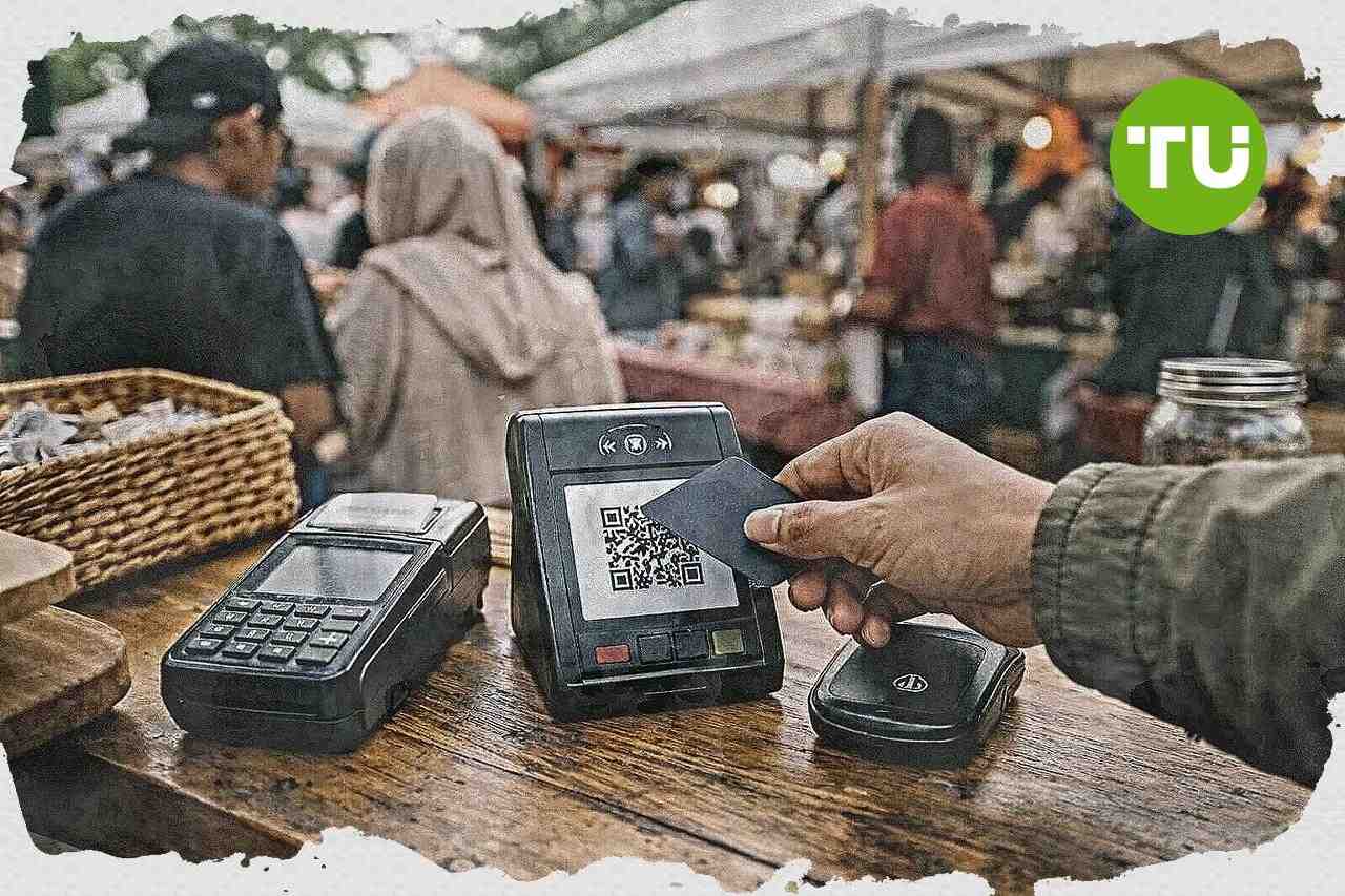ShopeePay perluas edukasi keamanan digital untuk dorong adopsi pembayaran di Kediri