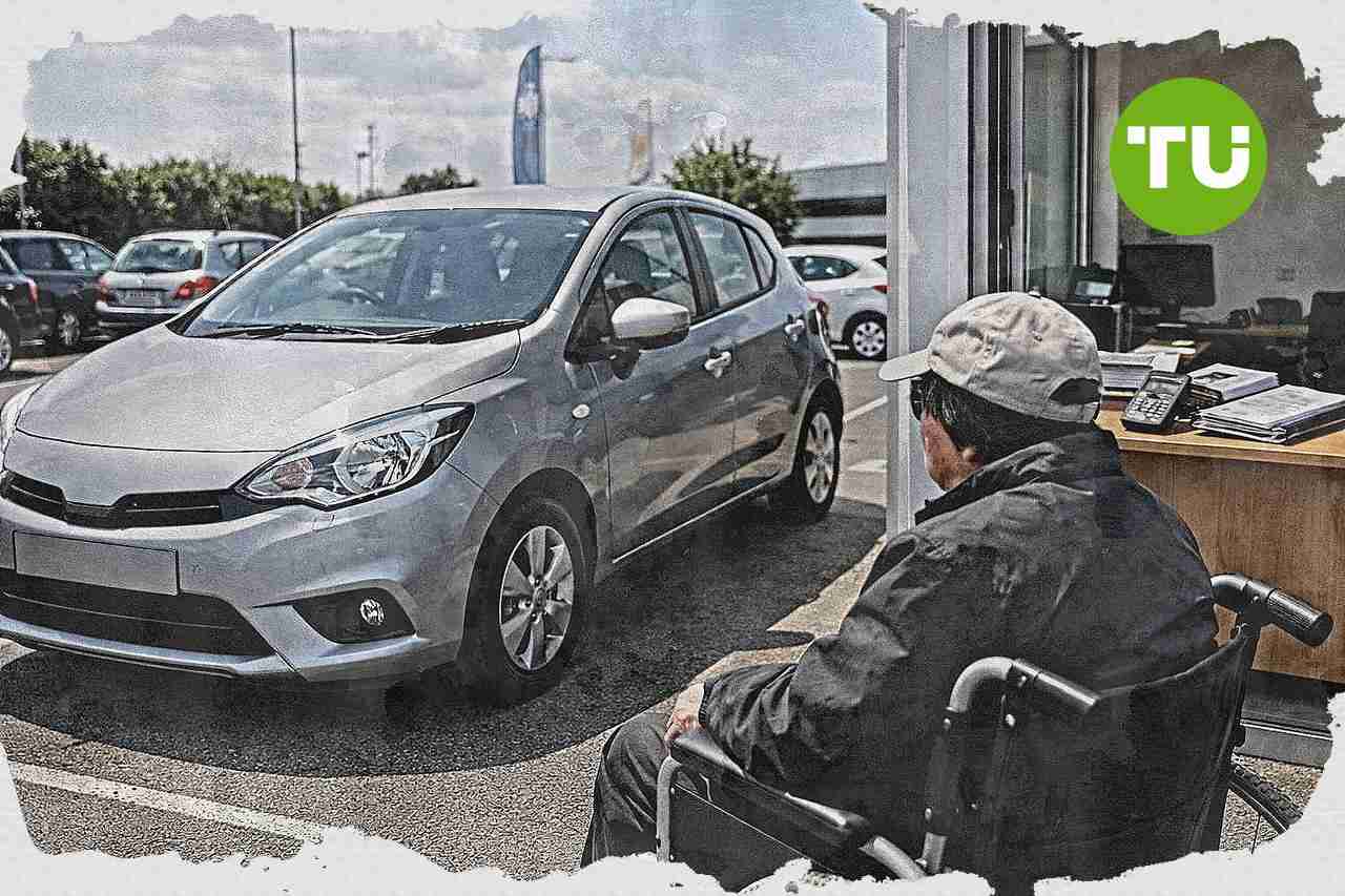 UK welfare reforms apply new Motability taxes to save taxpayers £1 billion by 2030