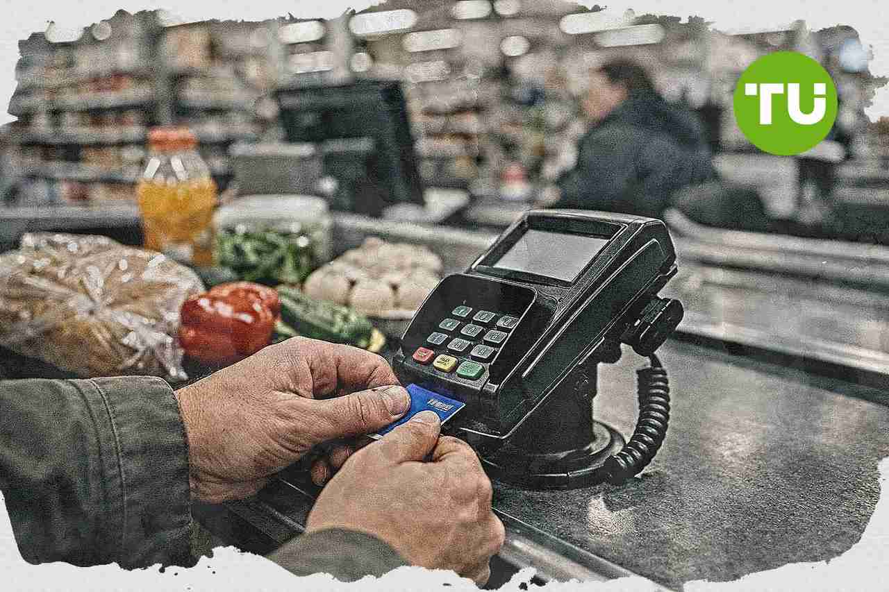 Riksbanken utökar offlinebetalningar med kort för samhällsviktiga köp